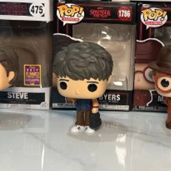 Funko Pop Векна Генри - фото 4