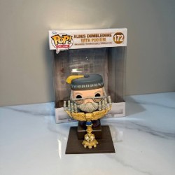 Funko Pop Векна Генри - фото 5