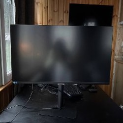 Монитор высокого разрешения S8 - фото 2