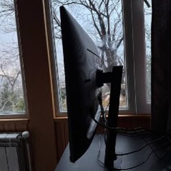 Монитор высокого разрешения S8 - фото 4