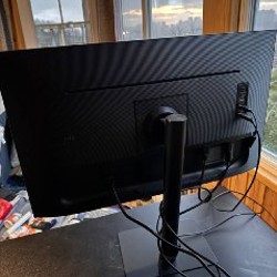 Монитор высокого разрешения S8 - фото 6