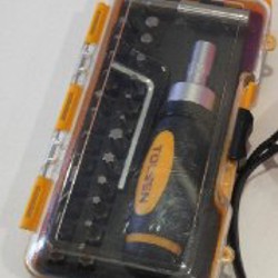 Платье Roxy коричневое - фото 6