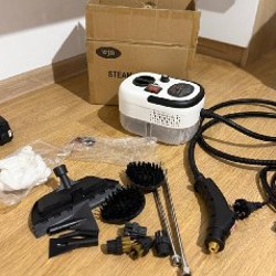 Пароочиститель - фото 3