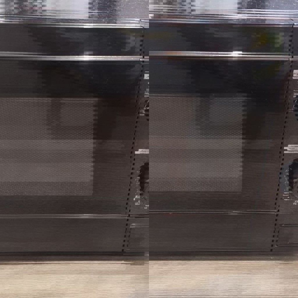 Микроволновка