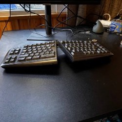 Goldtouch V2 SK-2720 - фото 2