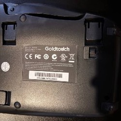 Goldtouch V2 SK-2720 - фото 3