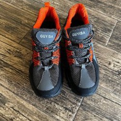 GUYISA (обувь для работы) - фото 2