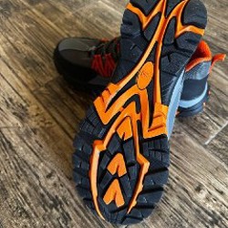 GUYISA (обувь для работы) - фото 4