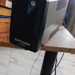 ИБП ARTronic ART 600VA - фото 2