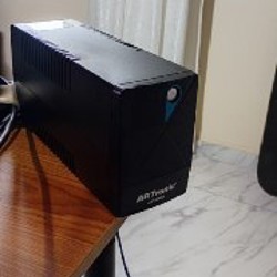 ИБП ARTronic ART 600VA - фото 3