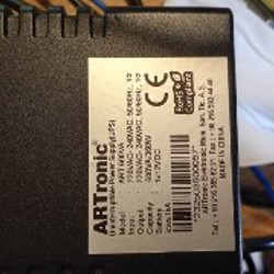 ИБП ARTronic ART 600VA - фото 6