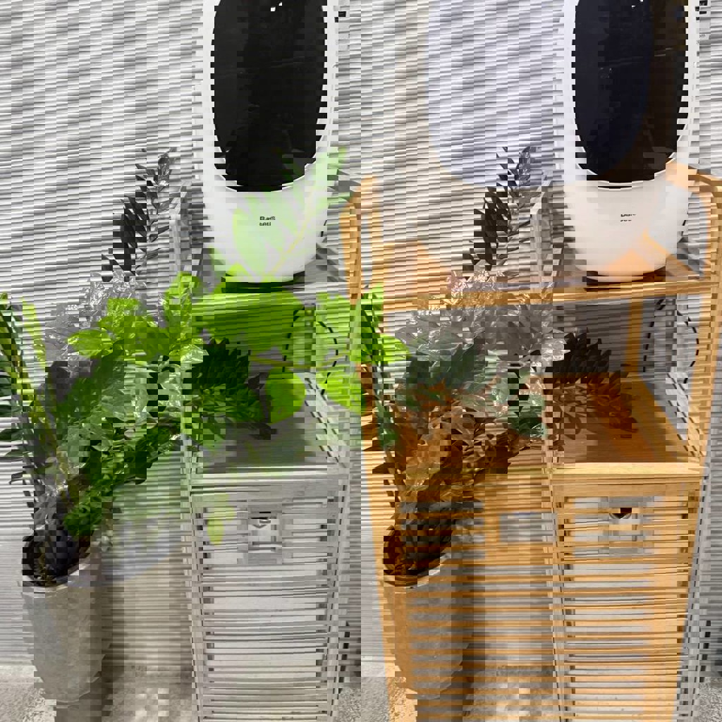 Мини-холодильник для косметики