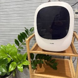 Мини-холодильник для косметики - фото 2