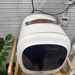 Мини-холодильник для косметики - фото 3