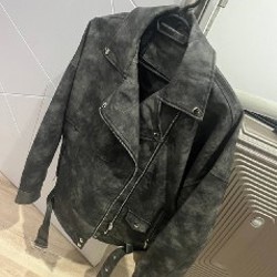 Куртка - фото 1