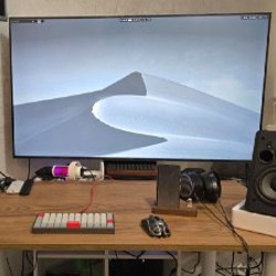 Телевизор TCL C745 55 дюймов - фото 4