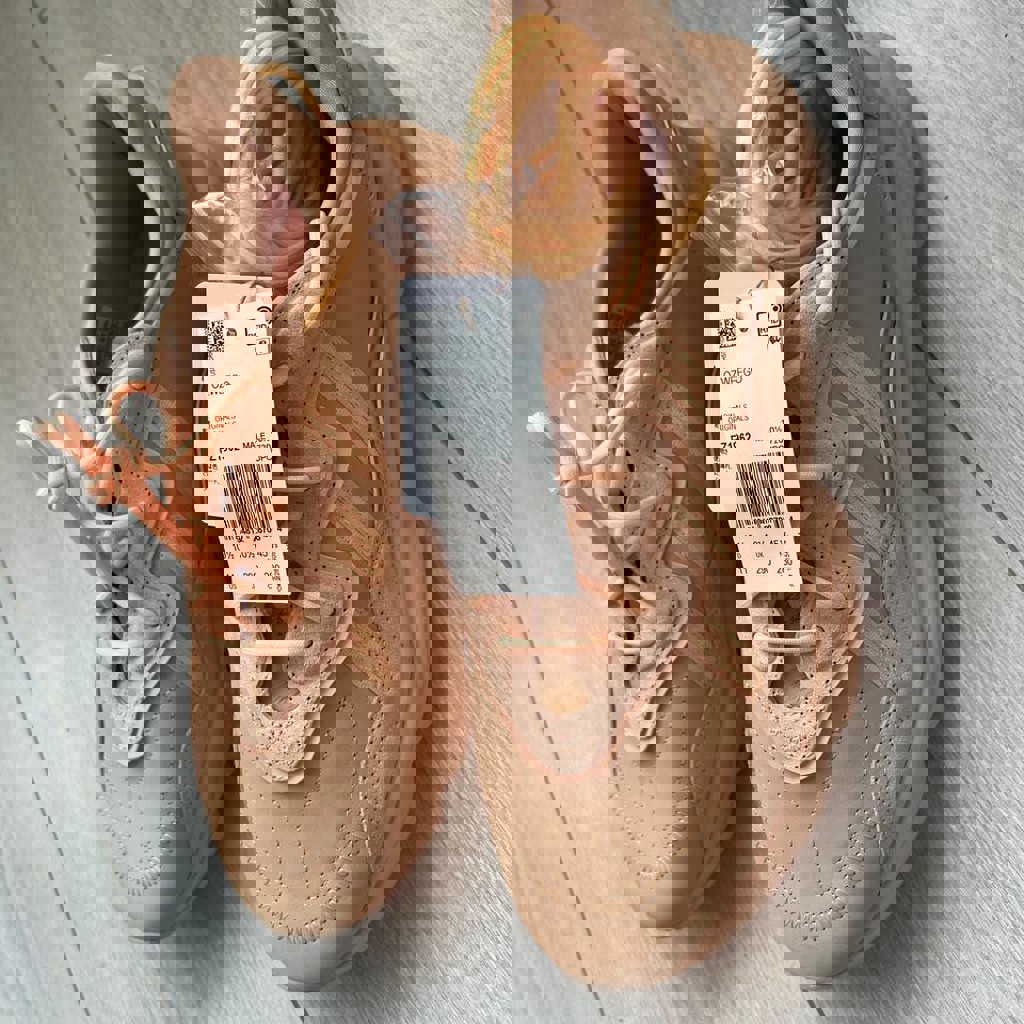 Adidas Ozweego Glow Orange