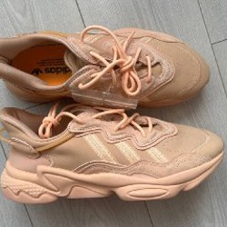 Adidas Ozweego Glow Orange - фото 3