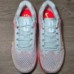 Adidas Ozweego Glow Orange - фото 6