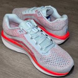 Adidas Ozweego Glow Orange - фото 8