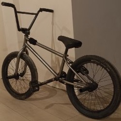BMX Novus - фото 2