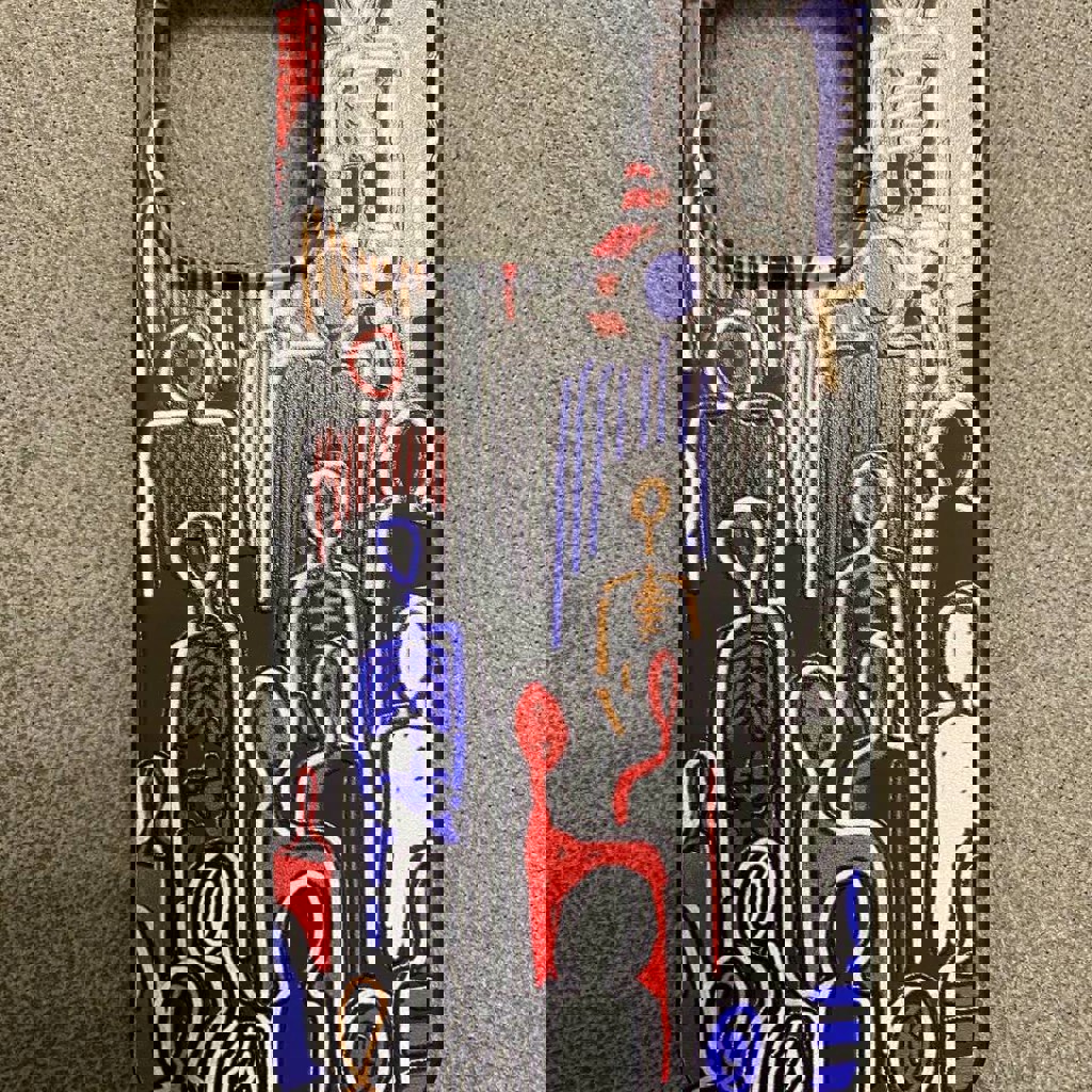 Чехол на айфон 15 про