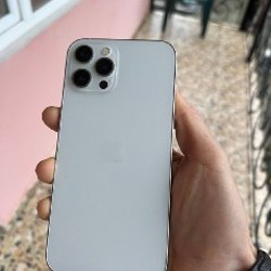 IPhone 12 Pro Max - фото 6