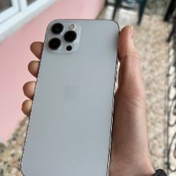 IPhone 12 Pro Max - фото 9