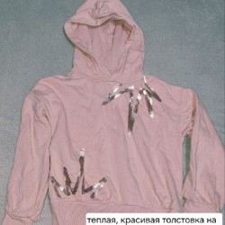 Качественные вещи для детей - фото 5