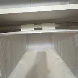 Подвесной органайзер для шкафа - фото 2