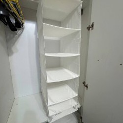 Подвесной органайзер для шкафа - фото 3