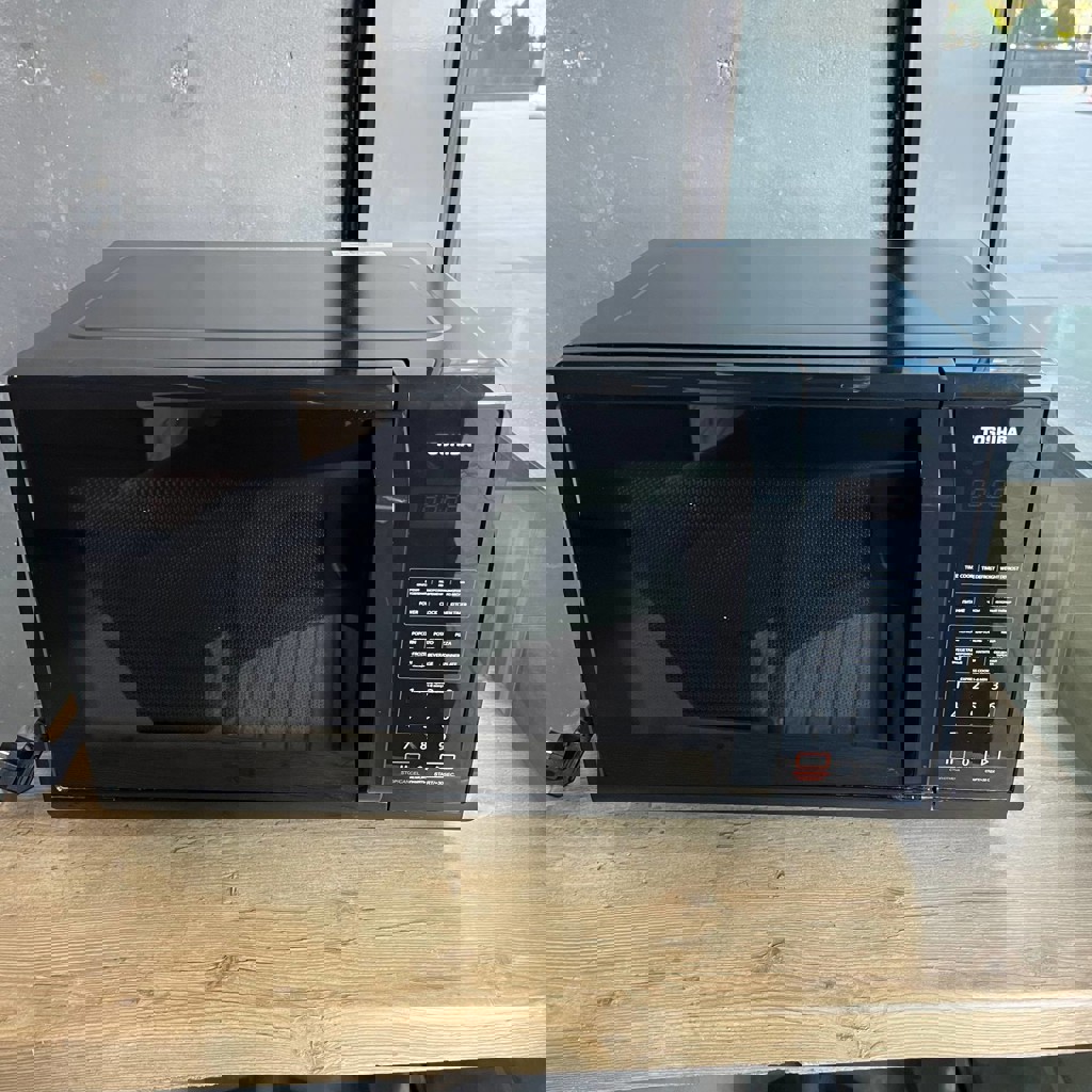 Микроволновая печь Toshiba