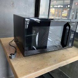 Микроволновая печь Toshiba - фото 2