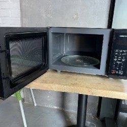 Микроволновая печь Toshiba - фото 3