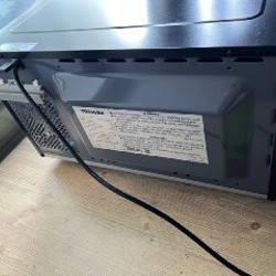 Микроволновая печь Toshiba - фото 4