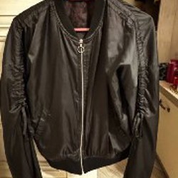 Куртка дождевик - фото 3