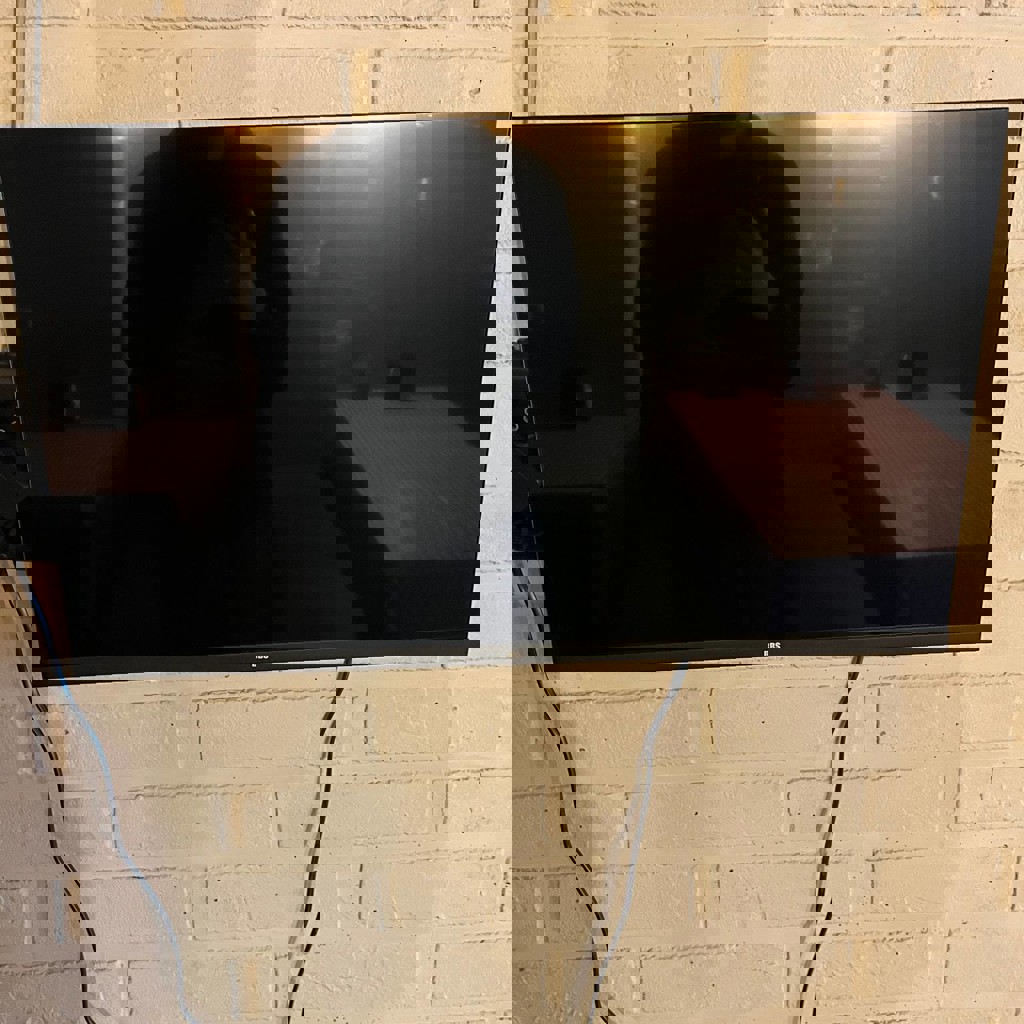 Телевизор BBS