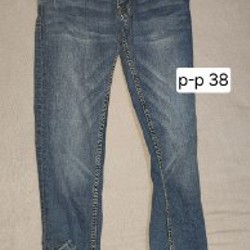 Штаны - фото 5