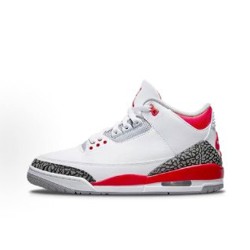 Jordan 13 Black UNC - фото 1