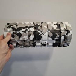 Фитнес ролл - фото 4