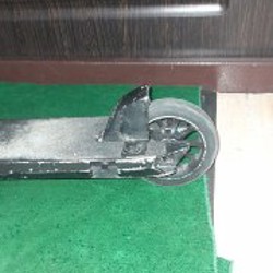 Трюковой самокат - фото 3