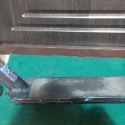 Трюковой самокат - фото 4