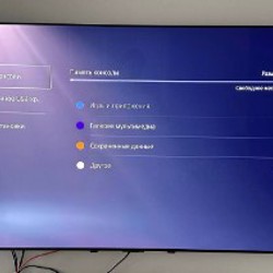 PS5 Fat с дисководом - фото 2