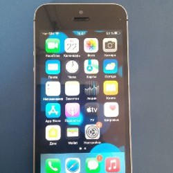 IPhone SE - фото 2