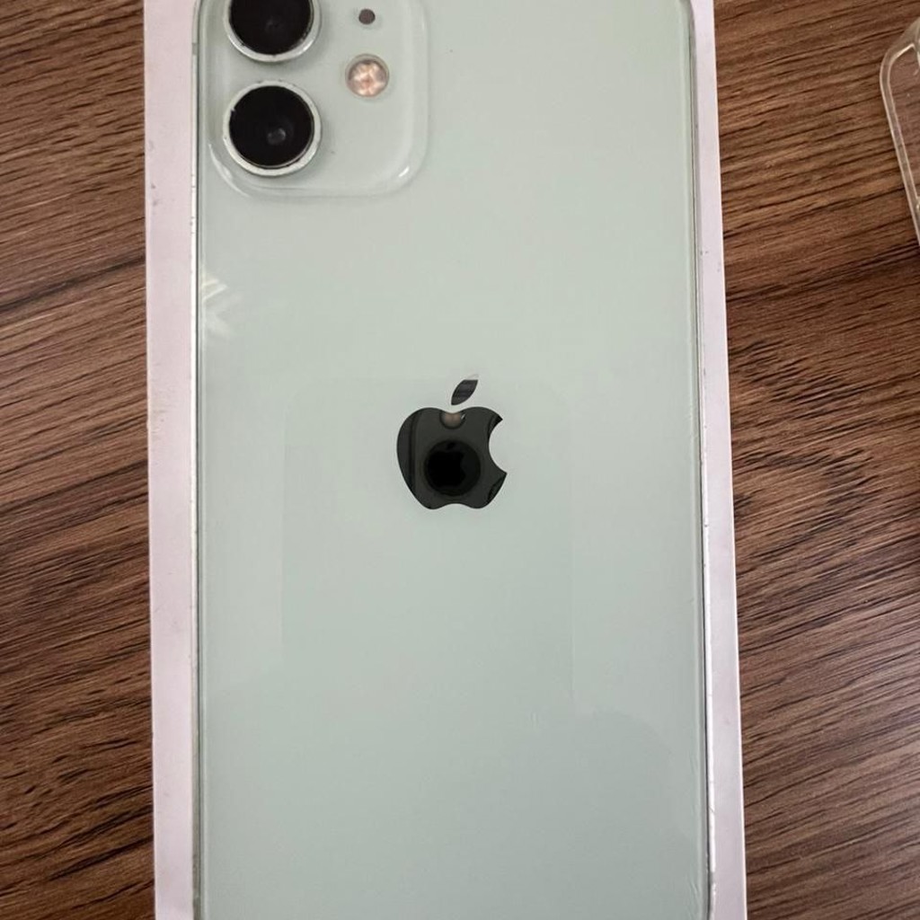IPhone 12 mini