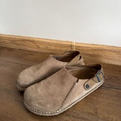 Ugg (ботинки) - фото 1