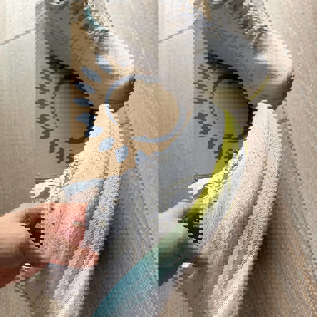 Беговые кроссовки Asics Nimbus 25