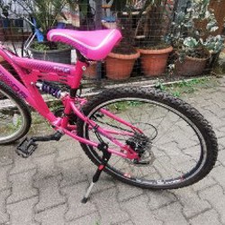 Велосипед - фото 2