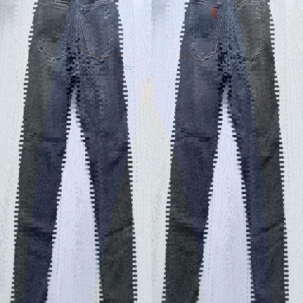 Мужские джинсы