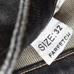 Мужские джинсы - фото 3